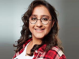 Hayat Sırları - Ecem Erkek - Şirin Kuzgun