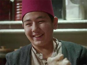 Payitaht Abdülhamid - Selim Sumbay - Behlül