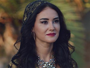 Yeni Gelin - Erna Edis - 