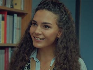 İstanbullu Gelin - Ebru Şahin - Burcu Selimer