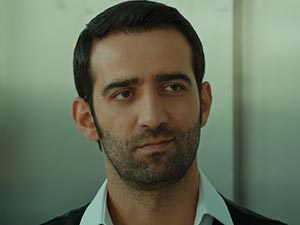 Aşk ve Mavi - Ferit Kaya - Faysal