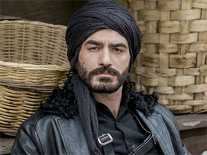 Vatanım Sensin - Ufuk Bayraktar - Dağıstanlı