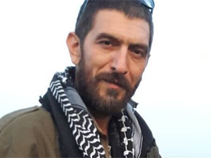 Ayhan Eroğlu - Ayhan Eroğlu - Mihri