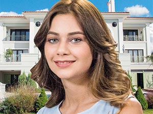 Ece Aydemir - Ece Aydemir - Duru Dal