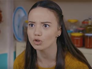 Kalk Gidelim - Sena Çakır - Dudu Kalkar