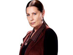 Bir Zamanlar Çukurova - Vahide Perçin - Hünkar Yaman