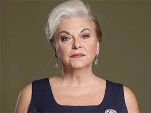 Siyah Beyaz Aşk - Kadriye Kenter - Handan Adaklı