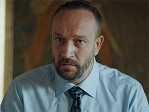 Şener Savaş - Şener Savaş - Hakan Baydar