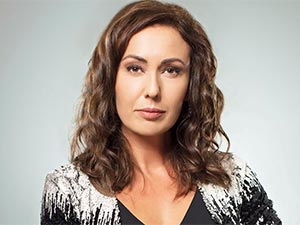 Hayat Sırları - Gökçe Yanardağ - Ayşen Özer