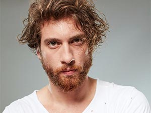 Hayat Sırları - Utku Ateş - Murat Başar