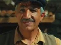 Ökkeş Avgın - Ökkeş Avgın - Seyit Efendi