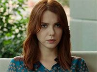 Reaksiyon - Selen Soyder - Zeynep