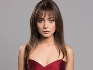 Masum Değiliz - Damla Sönmez - Selin