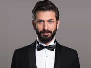 Masum Değiliz - Ushan Çakır - Volkan