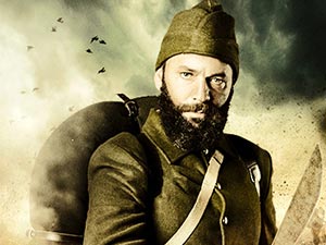 Mehmetçik Kutulamare - İsmail Hakkı Ürün - Mevlüt