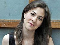 Melis Babadağ - Melis Babadağ - Pelin