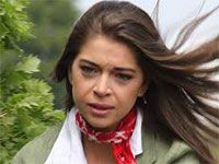 Ağlatan Dans - Öykü Çelik - Begüm