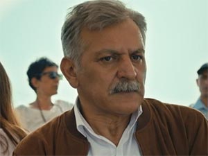 Siyah Beyaz Aşk - Şahin Ergüney - Adem