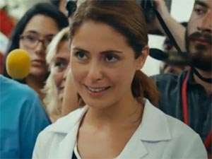 Özgül Sağdıç - Özgül Sağdıç - Ebru