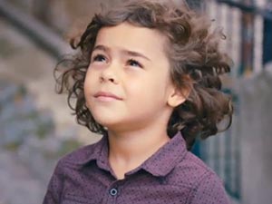 Siyah Beyaz Aşk - Batuhan Davutoğlu - Özgür Aslan