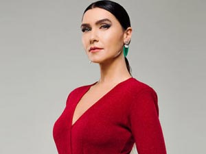 Yasak Elma - Şevval Sam - Ender Argun