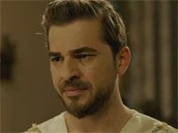 Çırağan Baskını - Engin Altan Düzyatan - Poldi