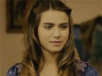 Çırağan Baskını - Ceyda Ateş - Elektra