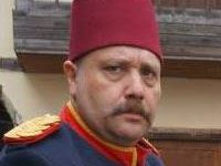 Çırağan Baskını - Ahmet Mümtaz Taylan - 7 8 Hasan Paşa