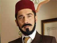 Çırağan Baskını - Caner Kurtaran - Ali Suavi