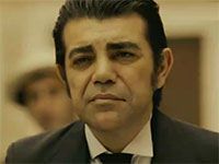 Çırağan Baskını - Savaş Özdemir - Simon