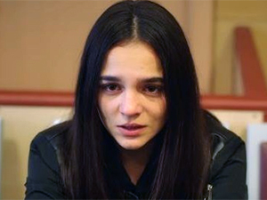 Ufak Tefek Cinayetler - Aslıhan Kapanşahin - Nilay Kaymaz