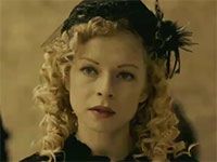 Çırağan Baskını - Elif Özel - Flora