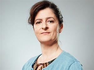 Ayşegül Cengiz Akman - Ayşegül Cengiz Akman - Melek Paşalı