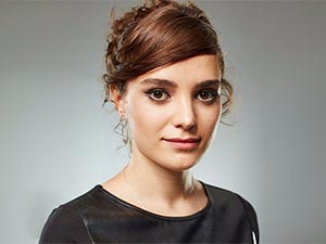 Hayat Sırları - Ecem Simge Yurdatapan - Tuba Türkkan