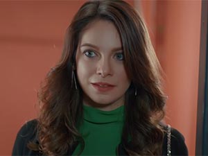 Seven Ne Yapmaz - Merve Altınkaya - Ebru