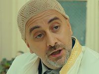 Murat Garipağaoğlu - Murat Garipağaoğlu - Sabri