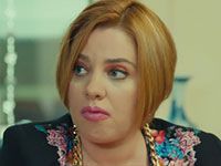 Diğer Yarım - Eda Çatalcam - Afet