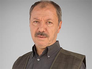 Çetin Sarıkartal - Çetin Sarıkartal - Paşa (Cihangir)