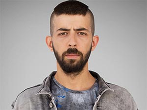 Aytaç Uşun - Aytaç Uşun - Meke Derbent