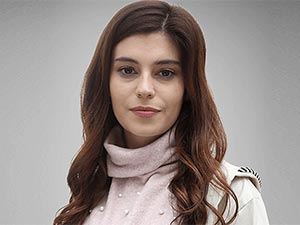 Çukur - Elif Doğan - Hale