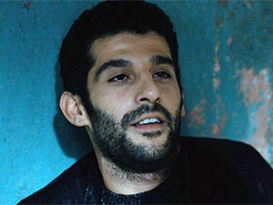 Çukur - Halil Babür - Çiyan