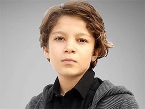 Çukur - Doğan Can Sarıkaya - Acar Koçovalı