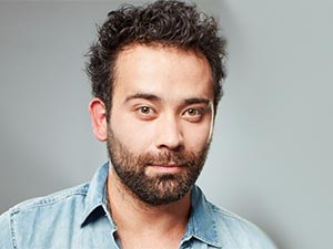 Hayat Sırları - Barış Gönenen - Arhan Tan