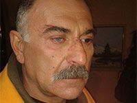 Hatasız Kul Olmaz - Yavuz Pekdiker - Kör Osman