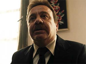 Vatanım Sensin - Serhat Özcan - Refik Bey