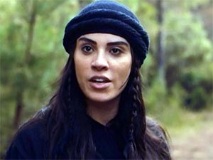 Vatanım Sensin - Şükran Ovalı - Seher