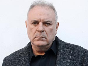 Çukur - Burak Sergen - Baykal (Beyefendi)