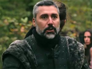 Diriliş Ertuğrul - Orhan Kılıç - Atsız