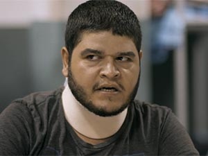 Sıfır Bir - Burak Şafak - Cabbar Şafak