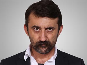 Çukur - Necip Memili - Cumali Koçovalı